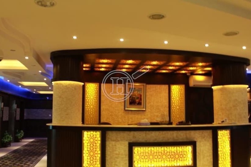 Shams Al Khayal Hotel Apartments