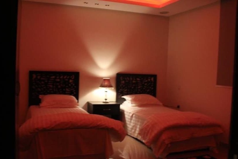 Shams Al Khayal Hotel Apartments