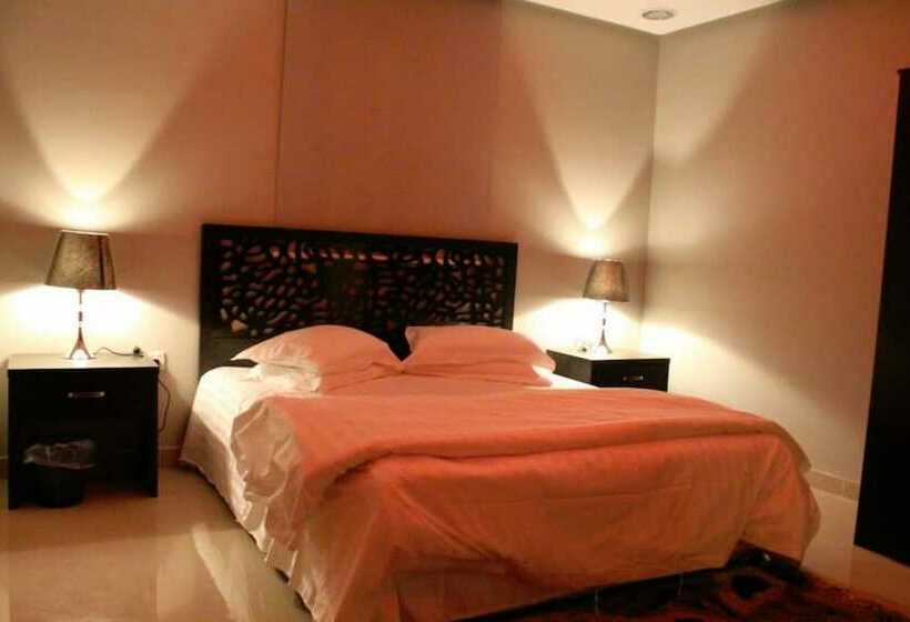 Shams Al Khayal Hotel Apartments