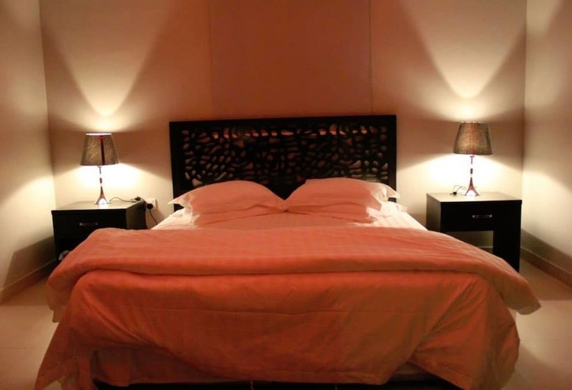 Shams Al Khayal Hotel Apartments