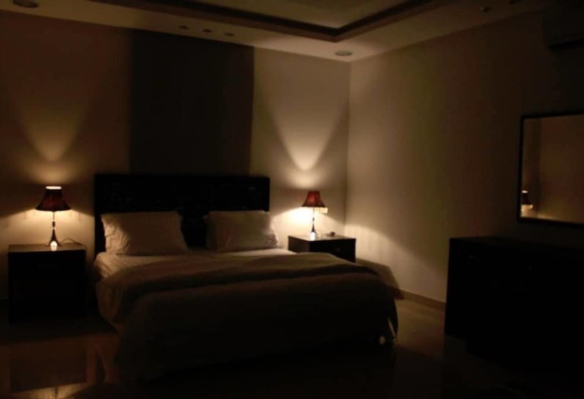 Shams Al Khayal Hotel Apartments