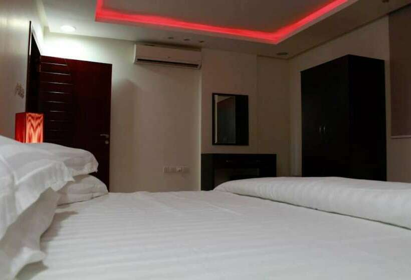 Shams Al Khayal Hotel Apartments