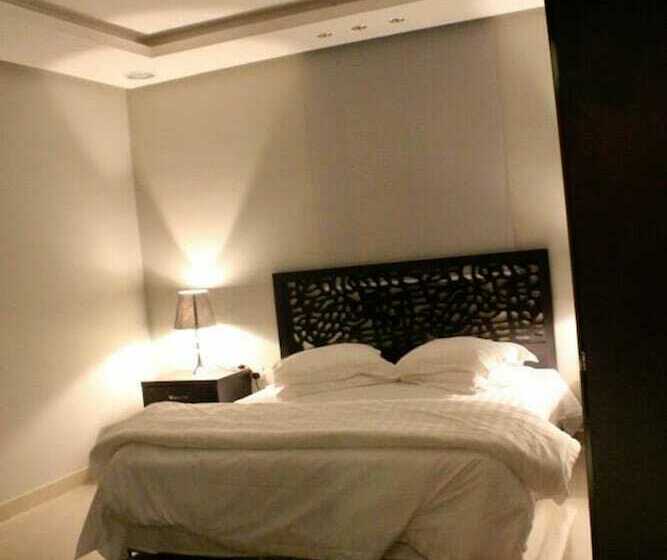 Shams Al Khayal Hotel Apartments