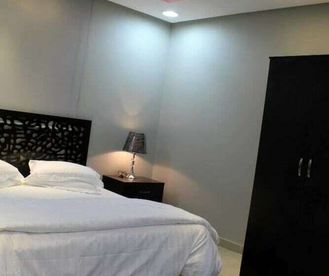 Shams Al Khayal Hotel Apartments