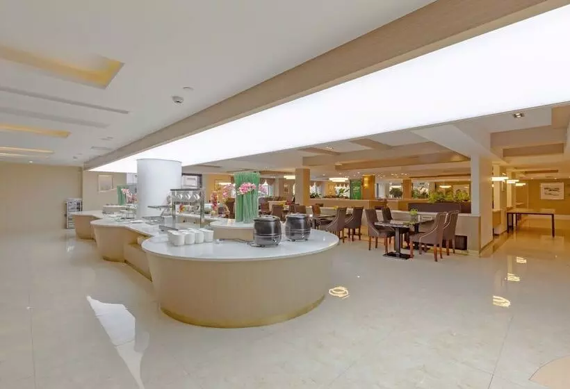 Echarm Hotel Shanghai Hongqiao Airport