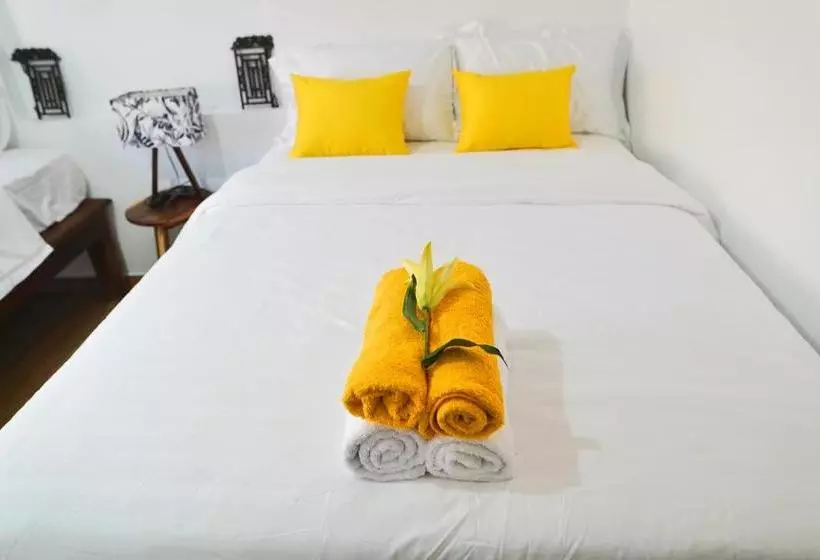 هتل Angkor Dino B&b