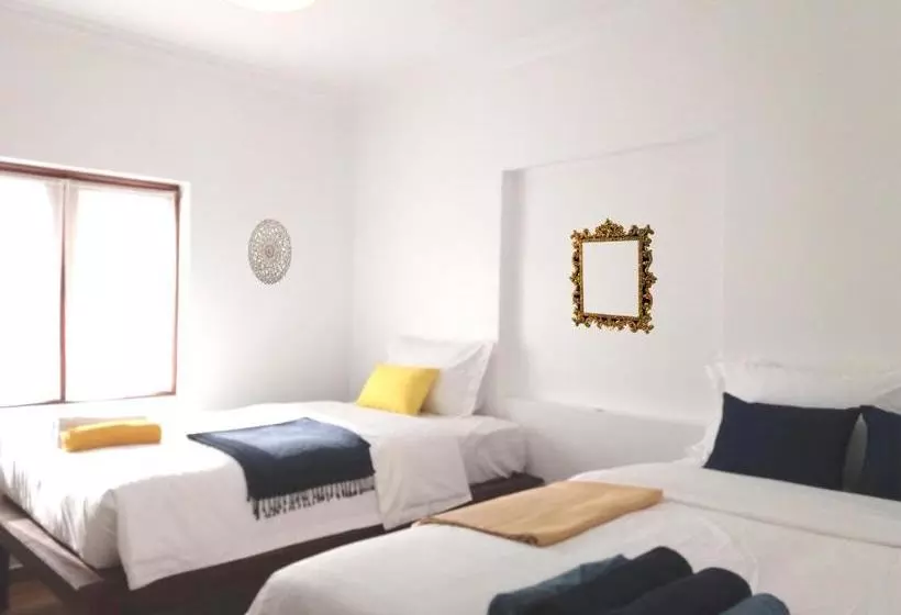 هتل Angkor Dino B&b