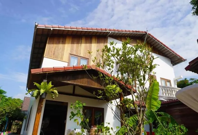 هتل Angkor Dino B&b