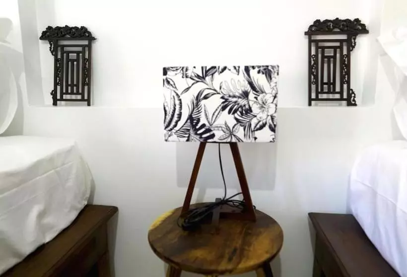 هتل Angkor Dino B&b