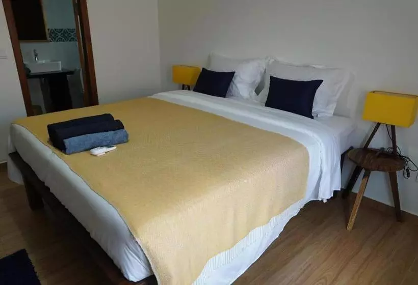 هتل Angkor Dino B&b