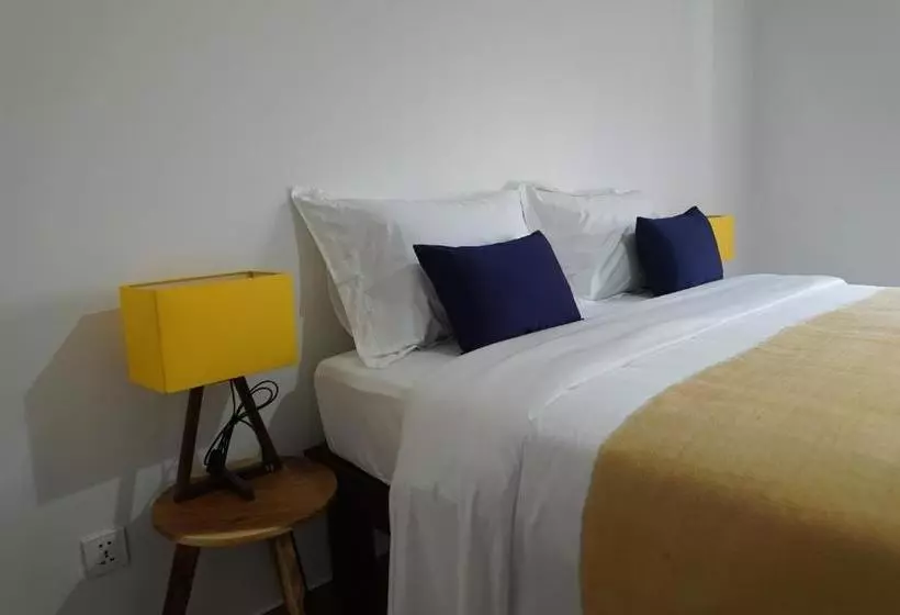 هتل Angkor Dino B&b