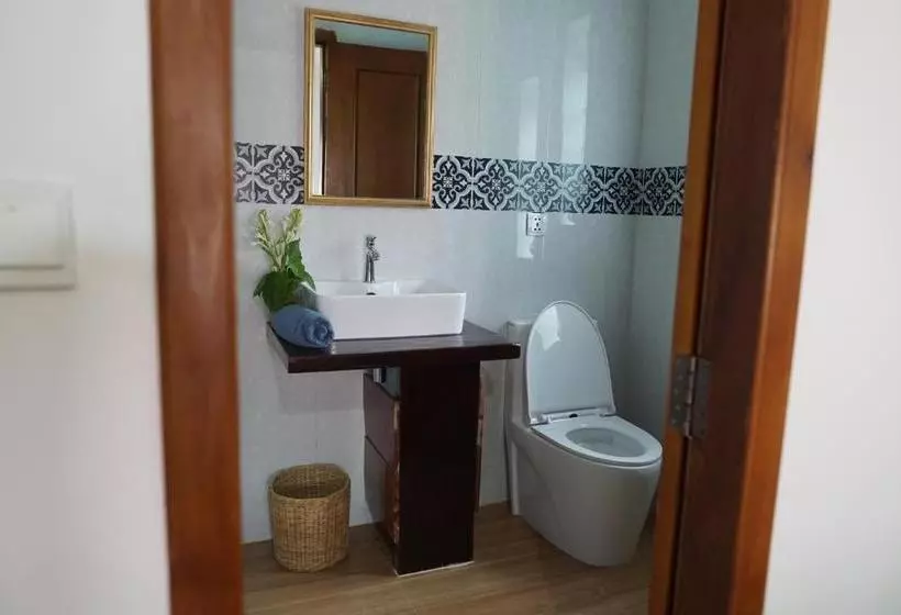 هتل Angkor Dino B&b