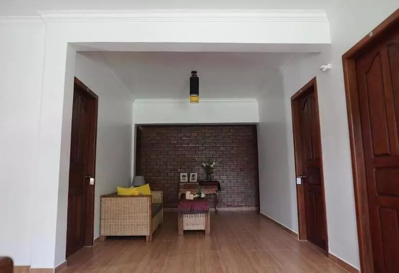 هتل Angkor Dino B&b