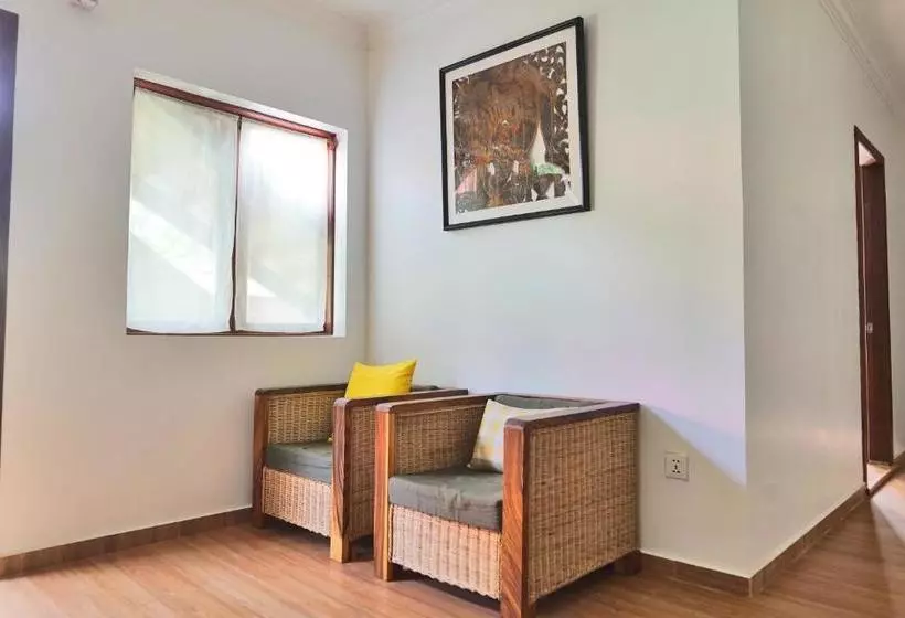 هتل Angkor Dino B&b