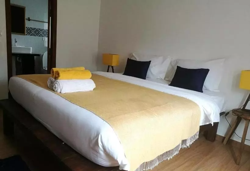 هتل Angkor Dino B&b