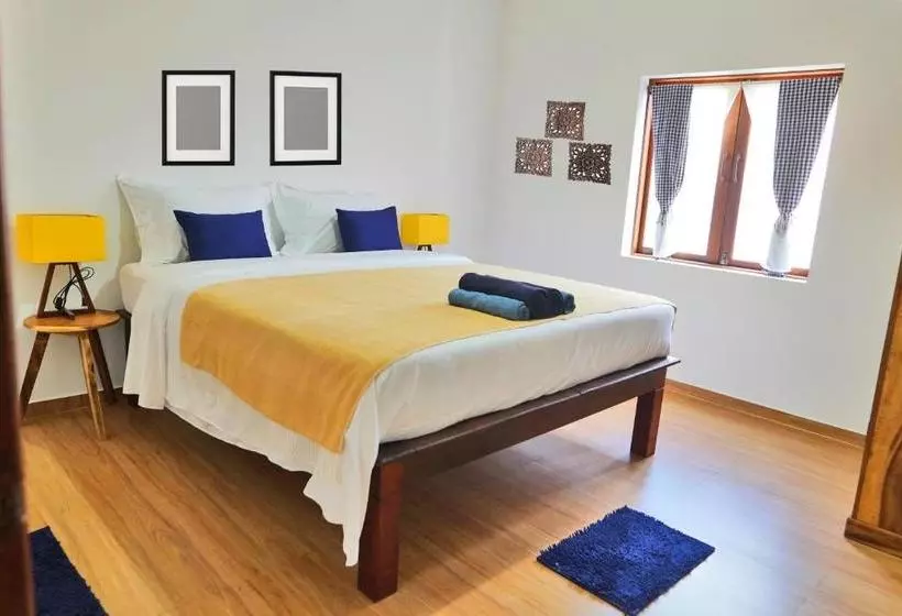 هتل Angkor Dino B&b