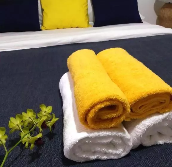 هتل Angkor Dino B&b