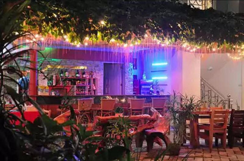 فندق Apartelle De Francesca