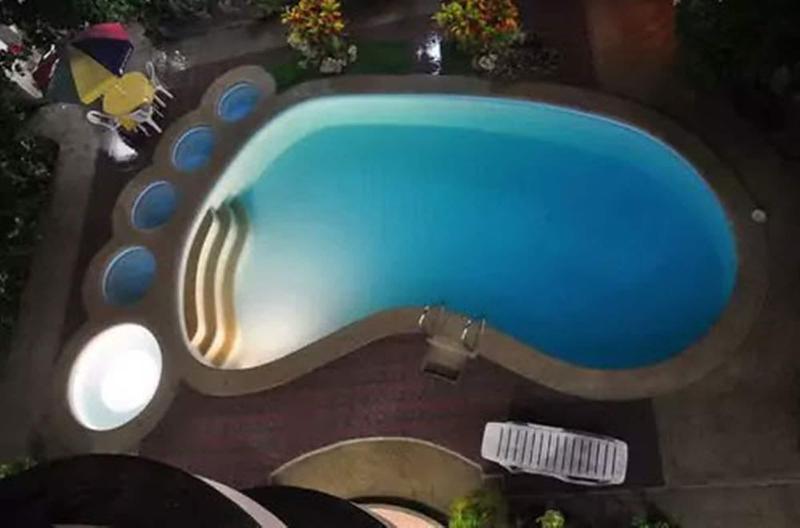 فندق Apartelle De Francesca