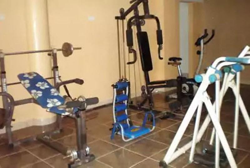 فندق Apartelle De Francesca