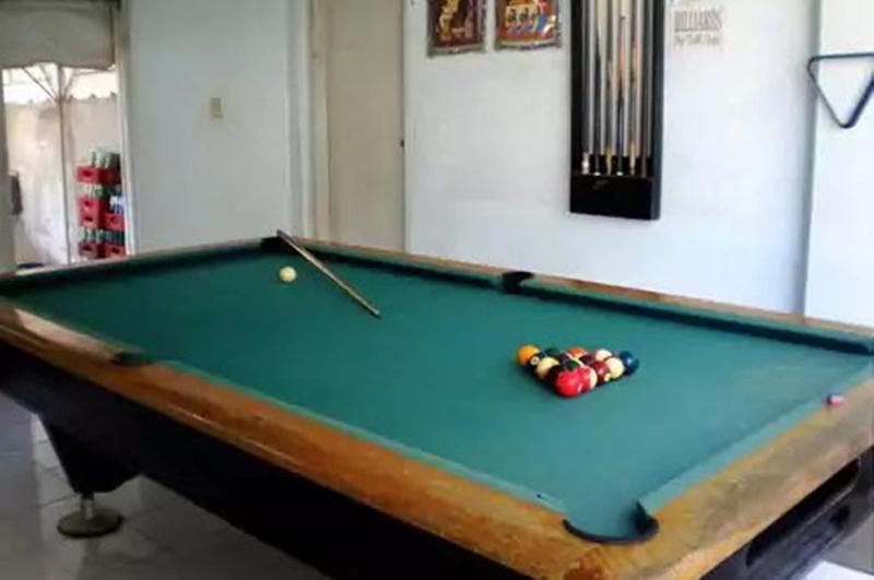 فندق Apartelle De Francesca