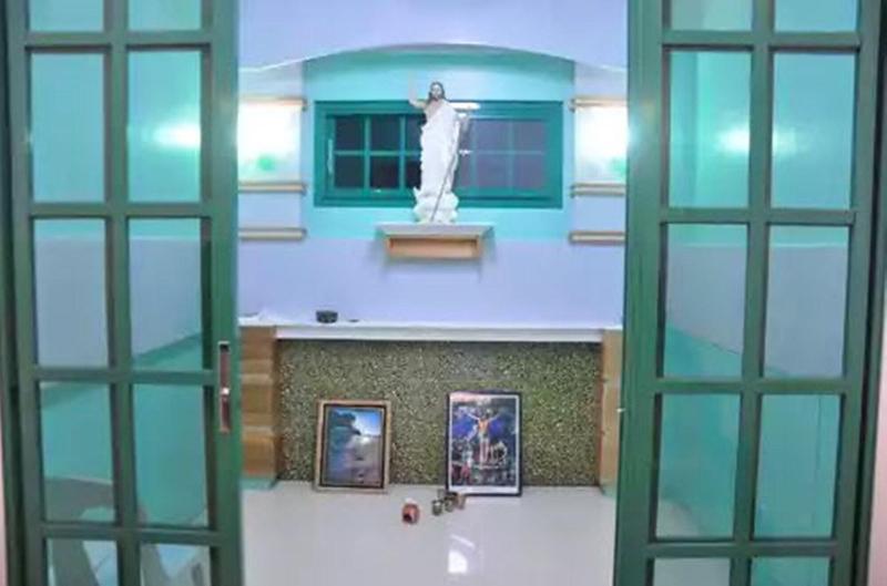 فندق Apartelle De Francesca