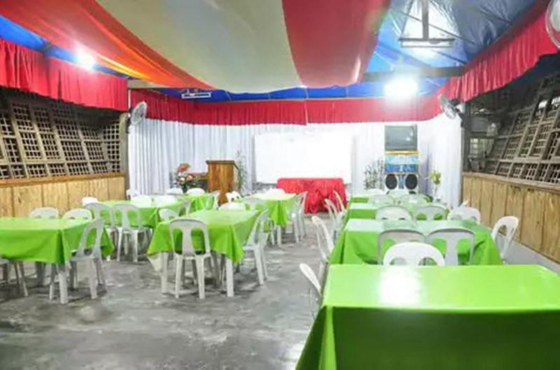 فندق Apartelle De Francesca