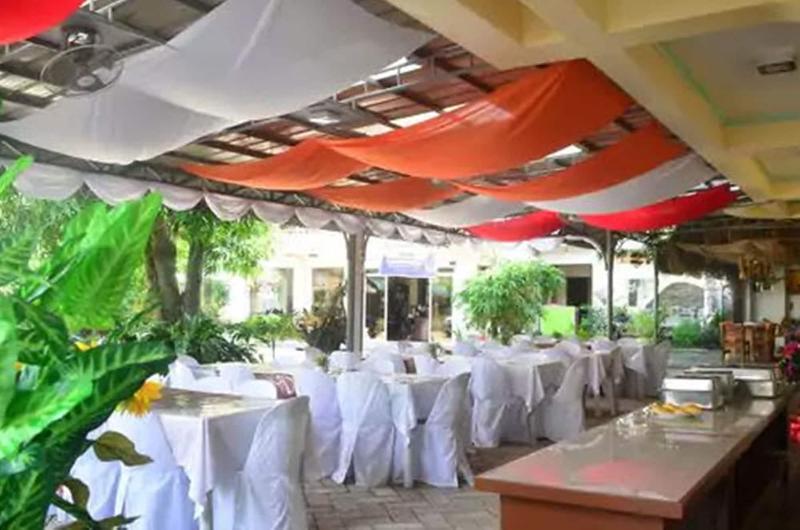 فندق Apartelle De Francesca