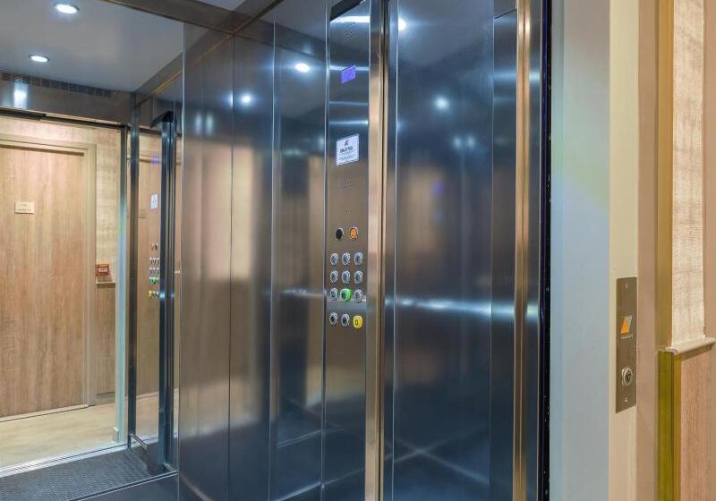 Hôtel Be You Luxury Apart Hôtel Paris