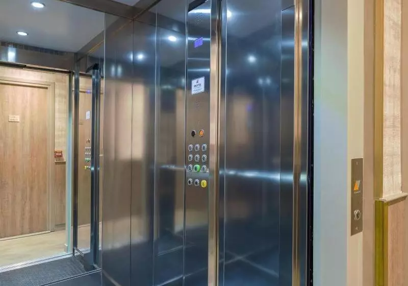 Hôtel Be You Luxury Apart Hôtel Paris