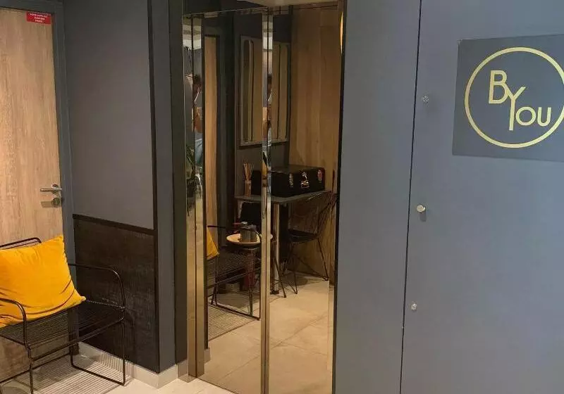 Hôtel Be You Luxury Apart Hôtel Paris