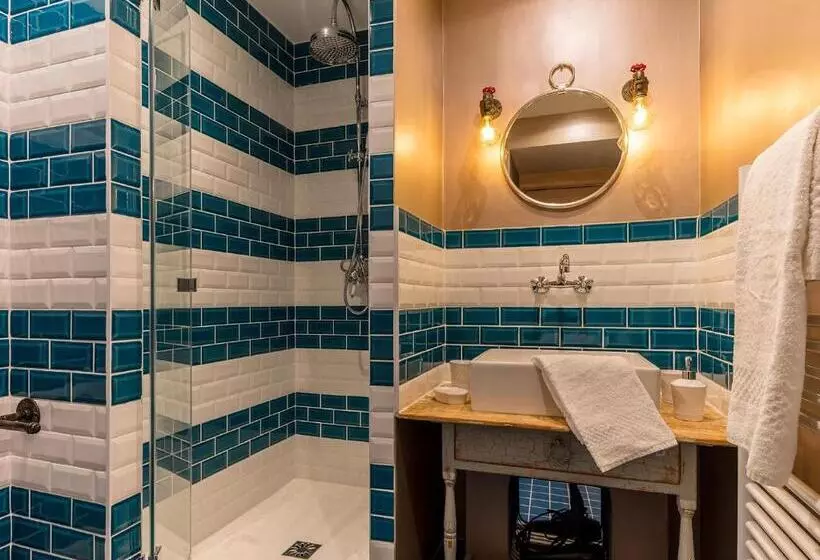 Hôtel Be You Luxury Apart Hôtel Paris