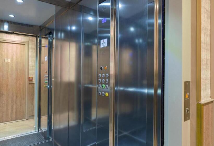 Hôtel Be You Luxury Apart Hôtel Paris