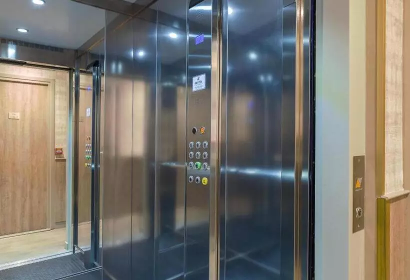 Hôtel Be You Luxury Apart Hôtel Paris