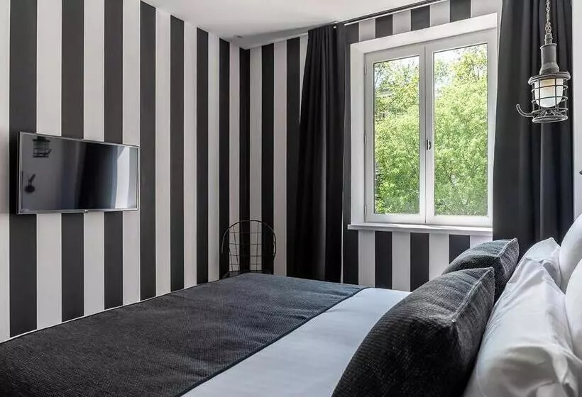 Hôtel Be You Luxury Apart Hôtel Paris