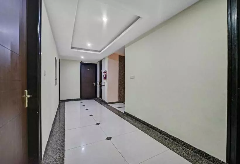 Townhouse Hotel Stay Fine