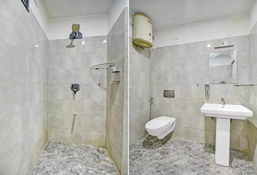 Townhouse Hotel Stay Fine