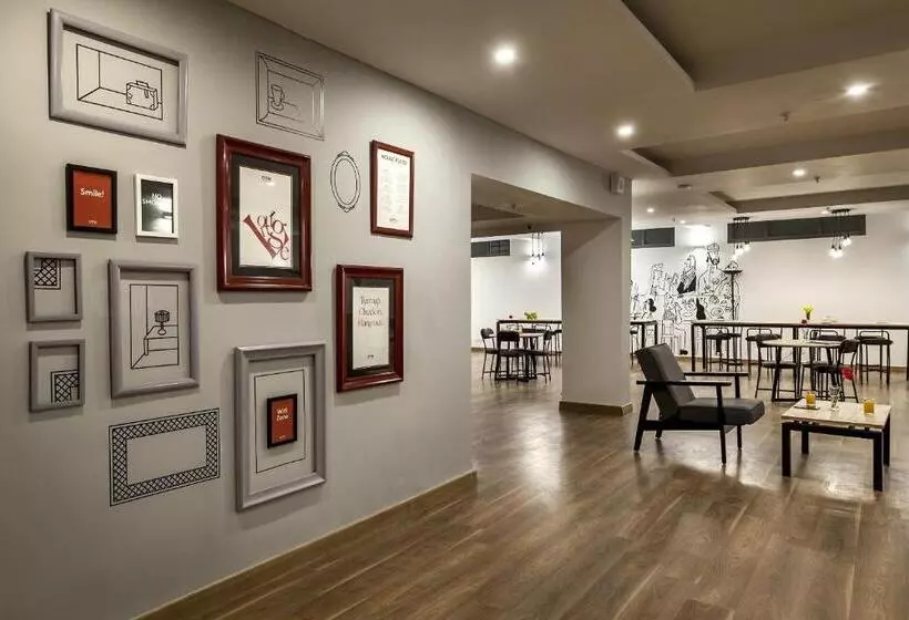 Townhouse Hotel Stay Fine