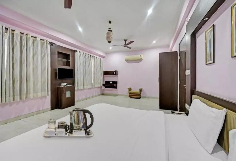 Townhouse Hotel Stay Fine