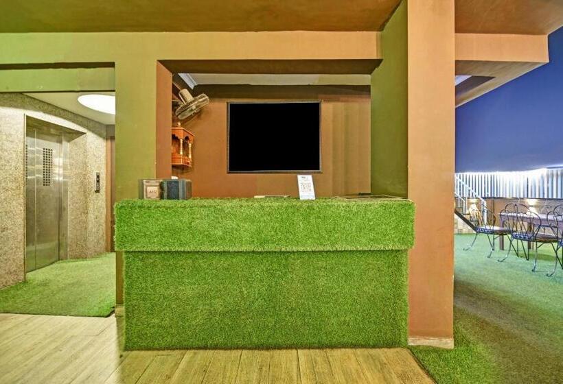 Townhouse Hotel Stay Fine