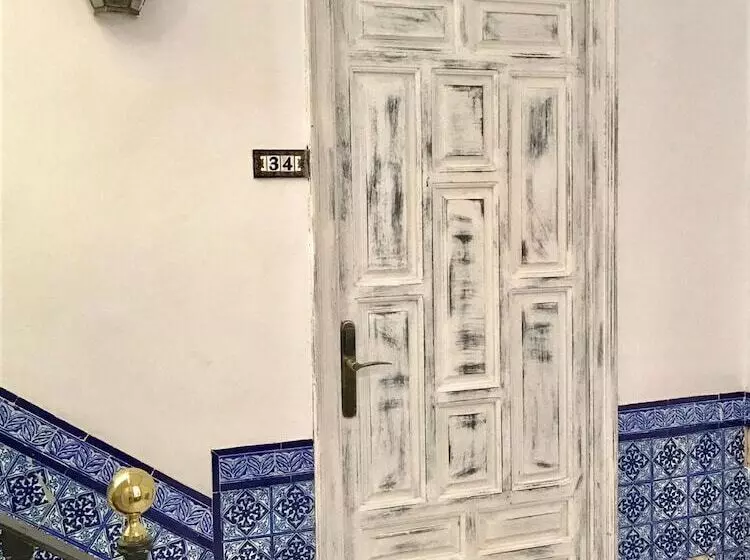 Hotelli Casa Catedral