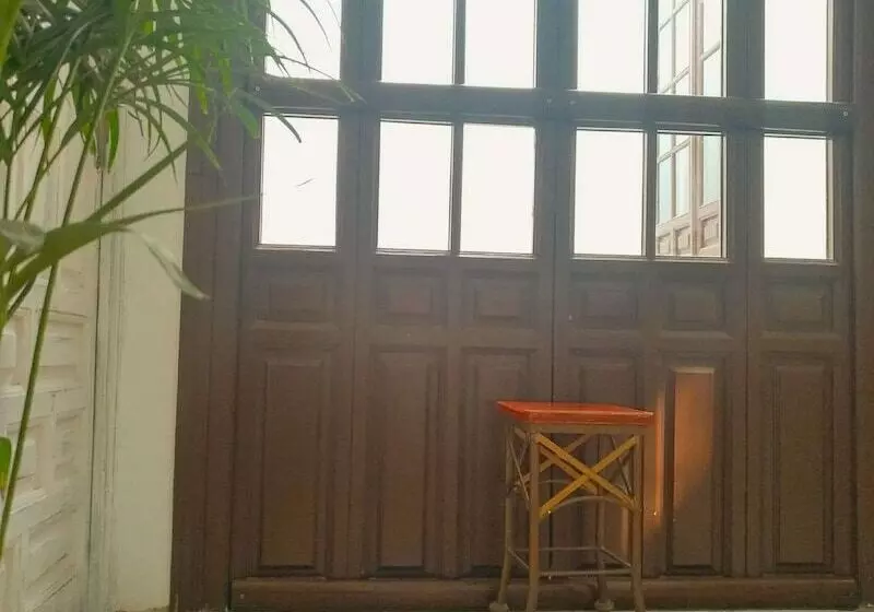 Hotelli Casa Catedral