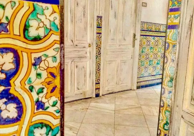 Hotelli Casa Catedral