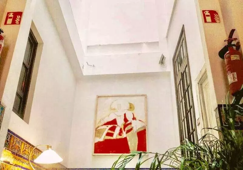 Hotelli Casa Catedral