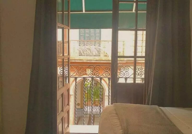 Hotelli Casa Catedral