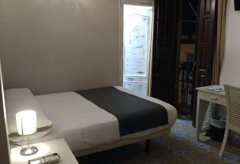 Hotelli Casa Catedral