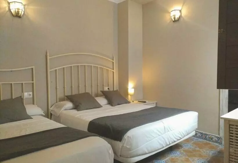 Hotelli Casa Catedral