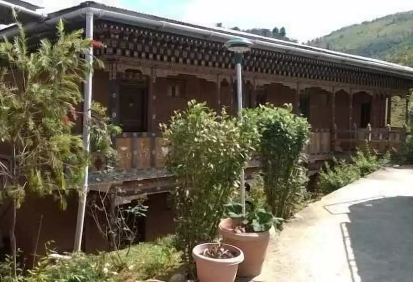 هتل Dewachen Resort