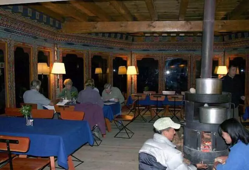 هتل Dewachen Resort