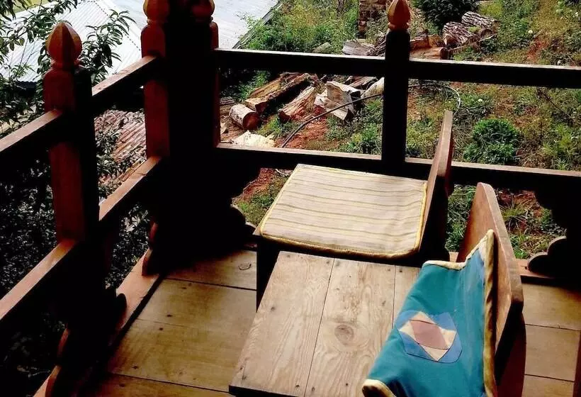 هتل Dewachen Resort